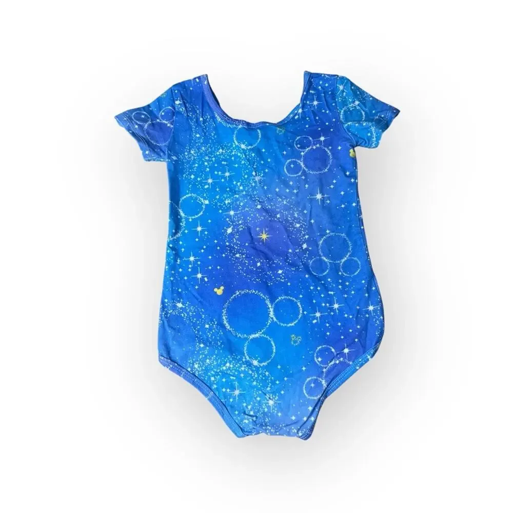 Wild Rich Kids Disney Leotard